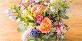 Flowers You Should Choose for a Spring Bouquet 