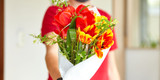 Four Reasons Why You Should Send Flowers