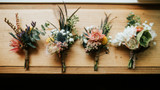 Tips For Building The Perfect Flower Bouquet